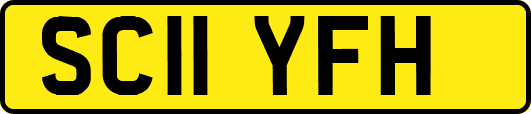 SC11YFH