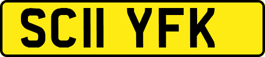 SC11YFK