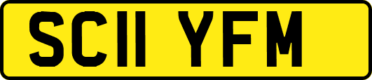 SC11YFM