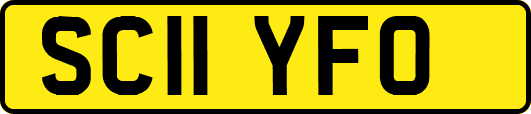 SC11YFO