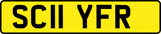 SC11YFR