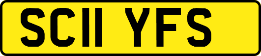 SC11YFS