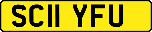 SC11YFU
