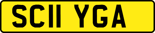 SC11YGA
