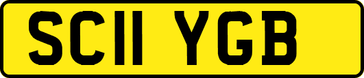 SC11YGB