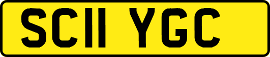SC11YGC