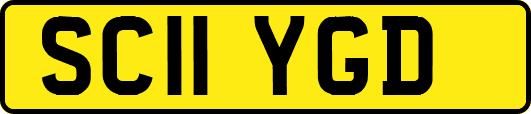 SC11YGD