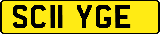 SC11YGE