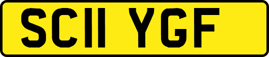 SC11YGF