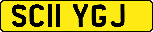 SC11YGJ