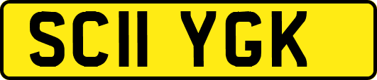 SC11YGK