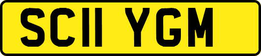 SC11YGM