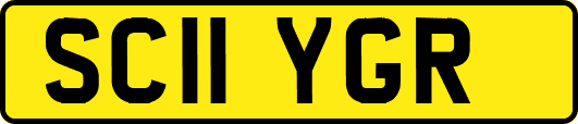 SC11YGR