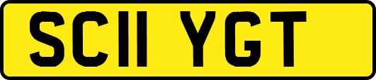 SC11YGT