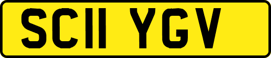 SC11YGV