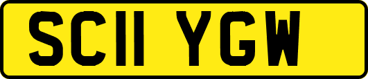 SC11YGW