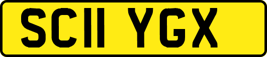 SC11YGX