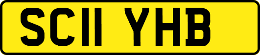 SC11YHB