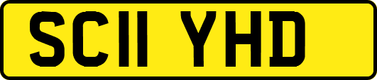 SC11YHD