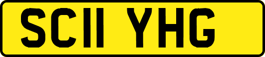 SC11YHG