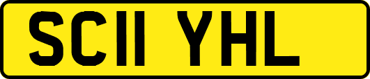 SC11YHL
