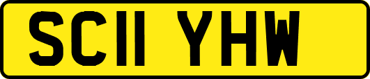 SC11YHW
