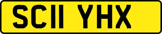 SC11YHX
