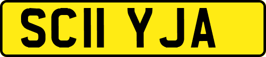 SC11YJA