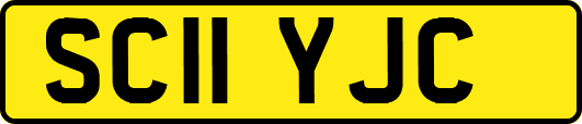 SC11YJC