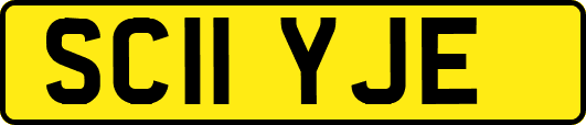 SC11YJE