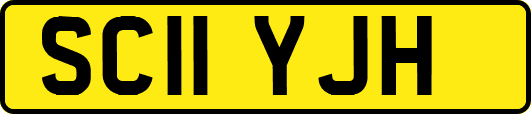 SC11YJH