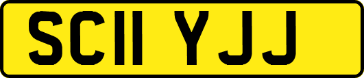 SC11YJJ
