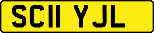 SC11YJL