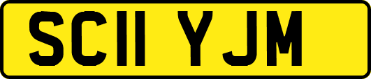 SC11YJM
