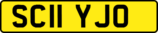 SC11YJO