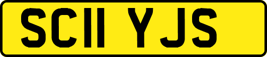 SC11YJS