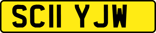 SC11YJW