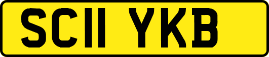 SC11YKB