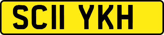 SC11YKH