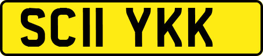 SC11YKK