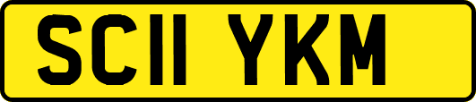 SC11YKM