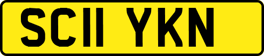 SC11YKN