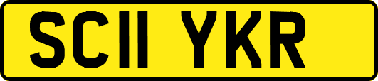 SC11YKR