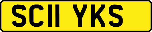 SC11YKS