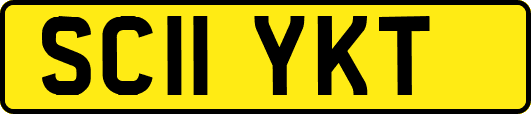 SC11YKT