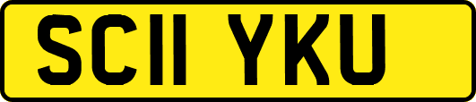 SC11YKU