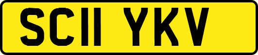 SC11YKV