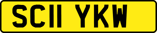 SC11YKW