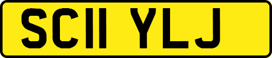 SC11YLJ