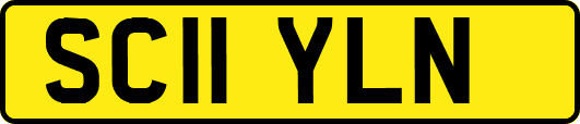 SC11YLN